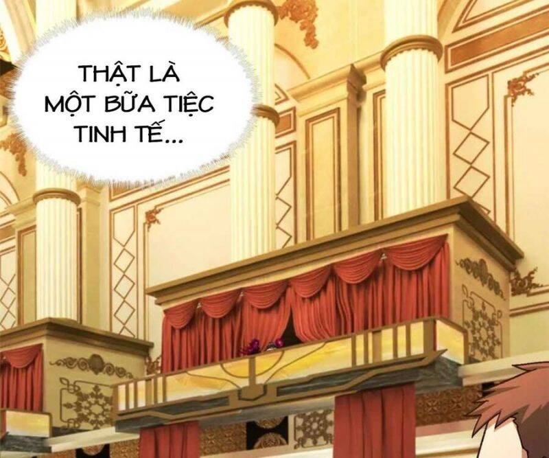 Tận Thế Trò Chơi Ghép Hình Chap 101 - Next Chap 102