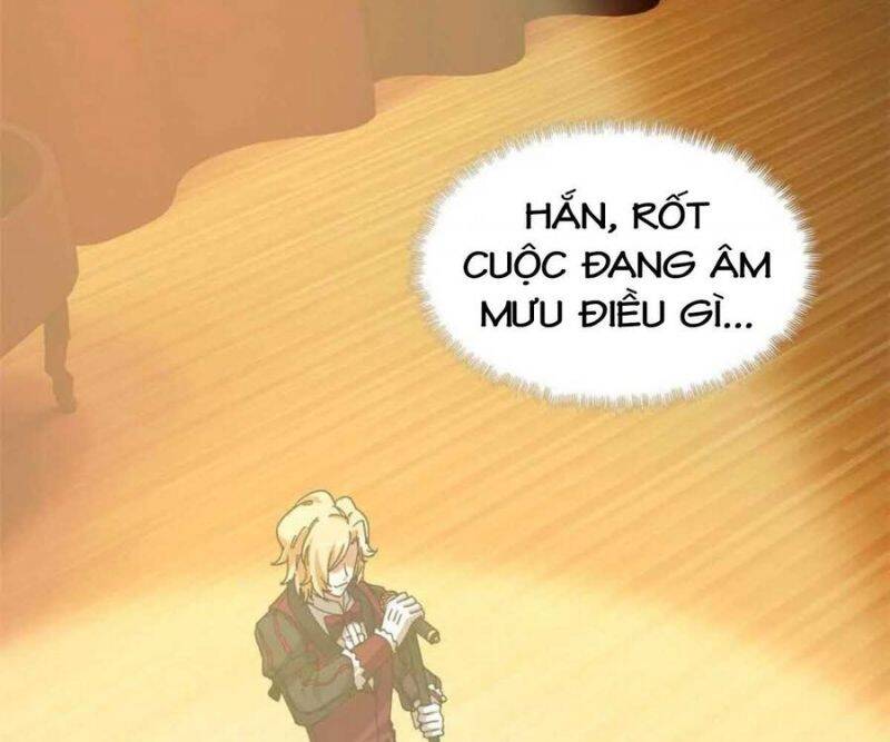 Tận Thế Trò Chơi Ghép Hình Chap 101 - Next Chap 102