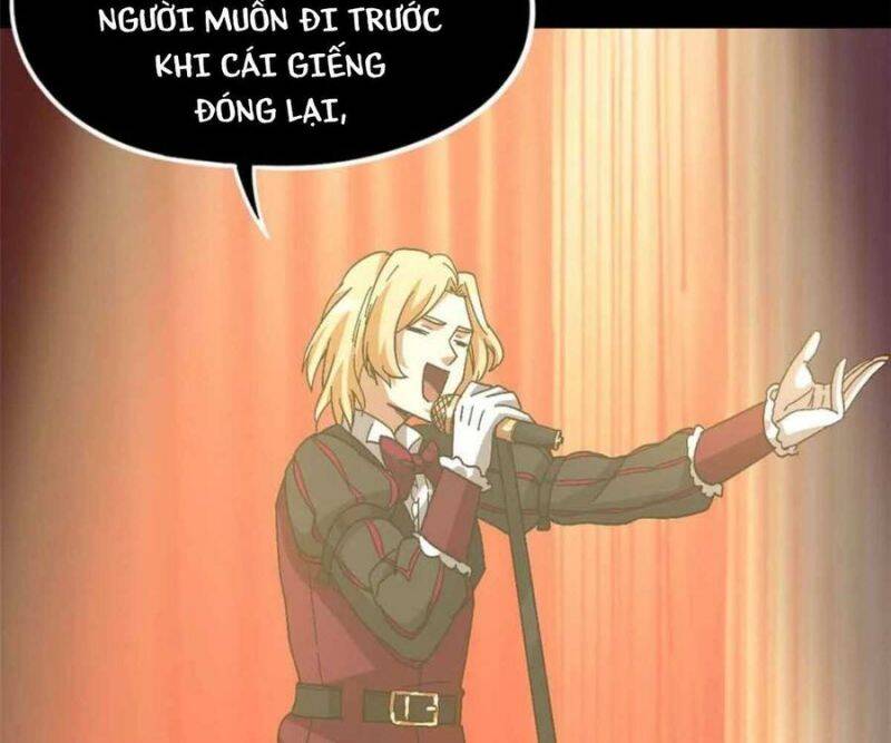 Tận Thế Trò Chơi Ghép Hình Chap 101 - Next Chap 102