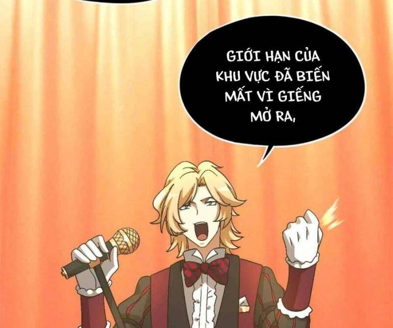 Tận Thế Trò Chơi Ghép Hình Chap 101 - Next Chap 102