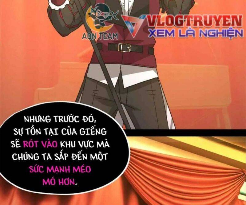 Tận Thế Trò Chơi Ghép Hình Chap 101 - Next Chap 102