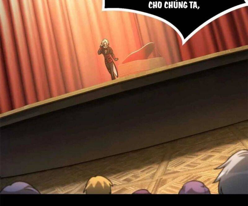 Tận Thế Trò Chơi Ghép Hình Chap 101 - Next Chap 102