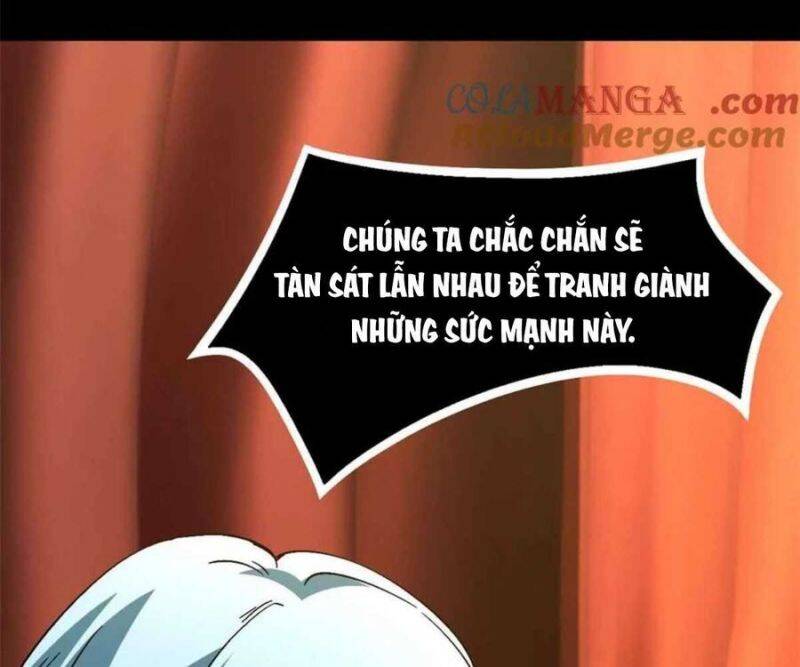 Tận Thế Trò Chơi Ghép Hình Chap 101 - Next Chap 102