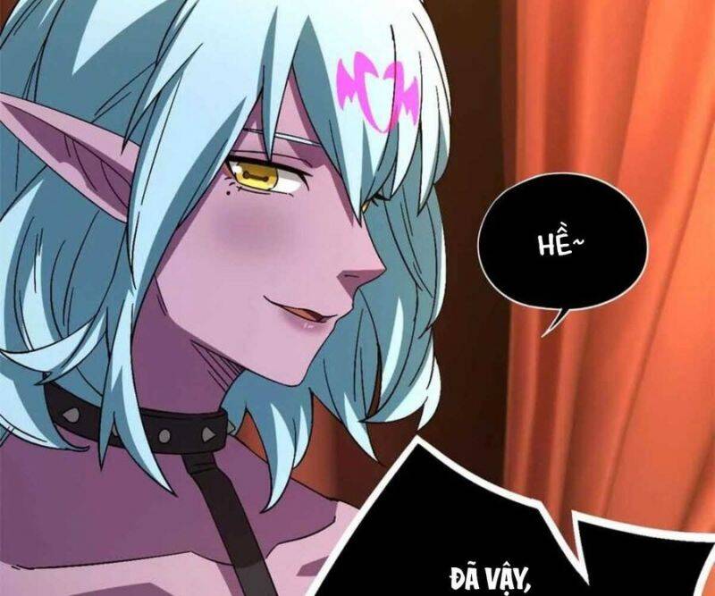 Tận Thế Trò Chơi Ghép Hình Chap 101 - Next Chap 102