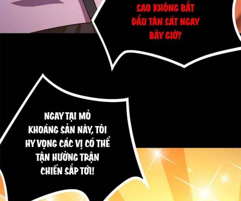 Tận Thế Trò Chơi Ghép Hình Chap 101 - Next Chap 102