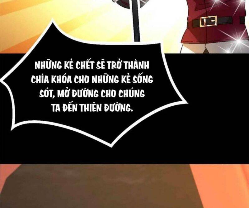 Tận Thế Trò Chơi Ghép Hình Chap 101 - Next Chap 102