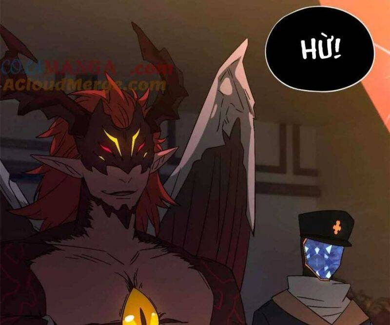 Tận Thế Trò Chơi Ghép Hình Chap 101 - Next Chap 102