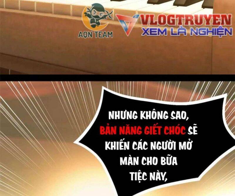 Tận Thế Trò Chơi Ghép Hình Chap 101 - Next Chap 102