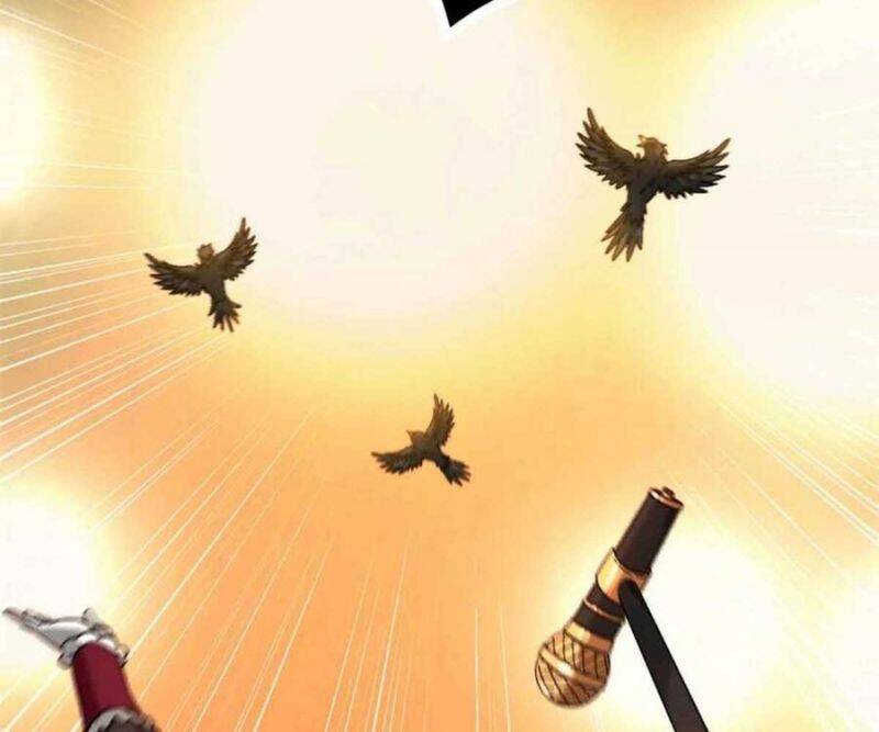 Tận Thế Trò Chơi Ghép Hình Chap 101 - Next Chap 102