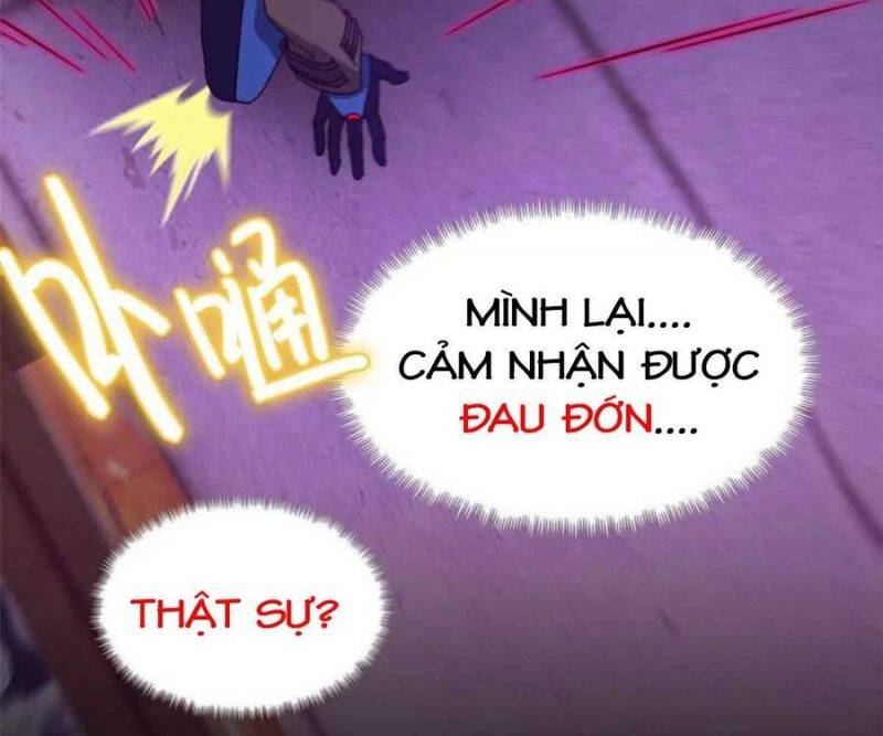Tận Thế Trò Chơi Ghép Hình Chap 101 - Next Chap 102
