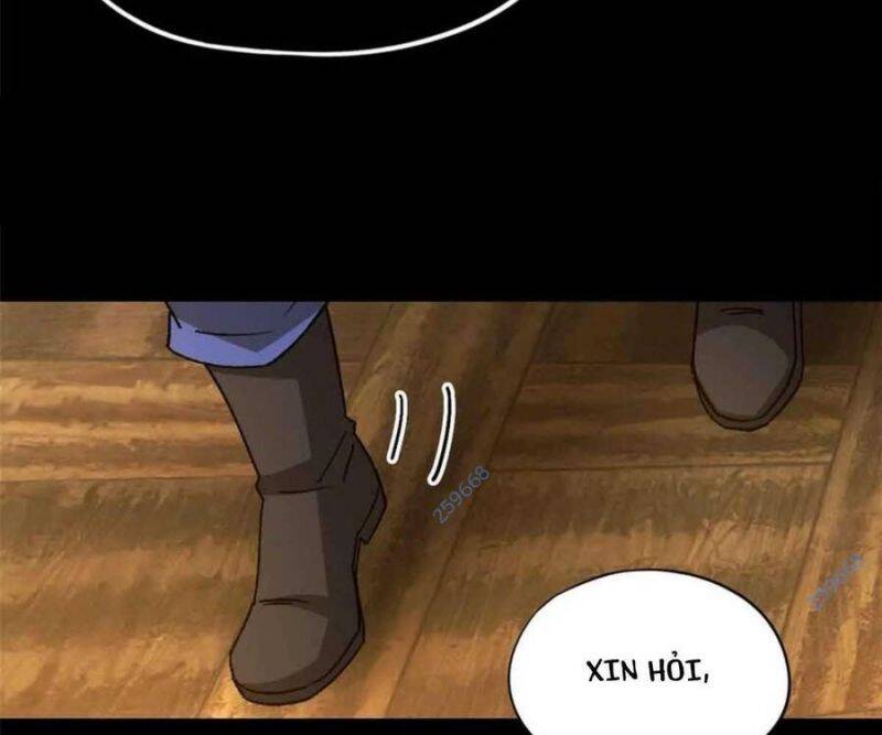 Tận Thế Trò Chơi Ghép Hình Chap 101 - Next Chap 102