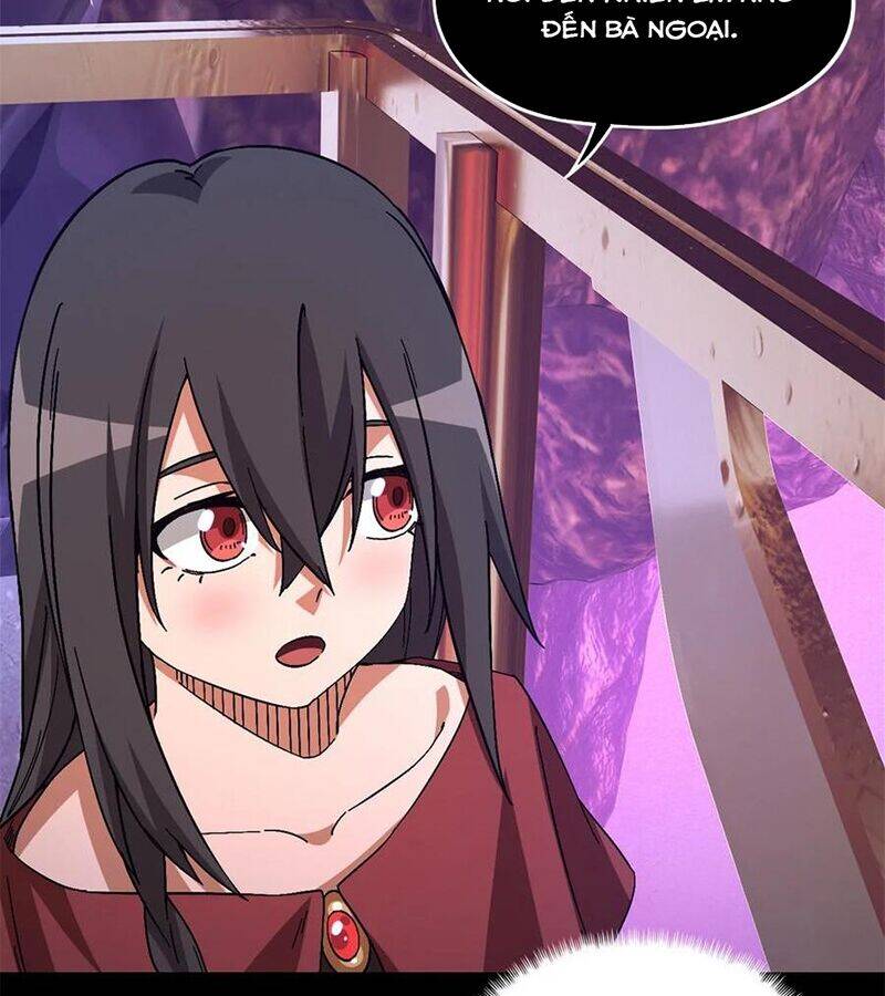 Tận Thế Trò Chơi Ghép Hình Chap 102 - Next Chap 103
