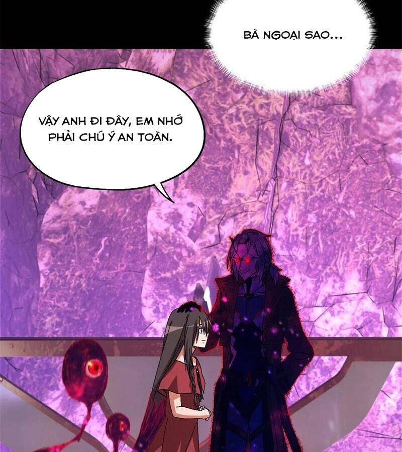 Tận Thế Trò Chơi Ghép Hình Chap 102 - Next Chap 103