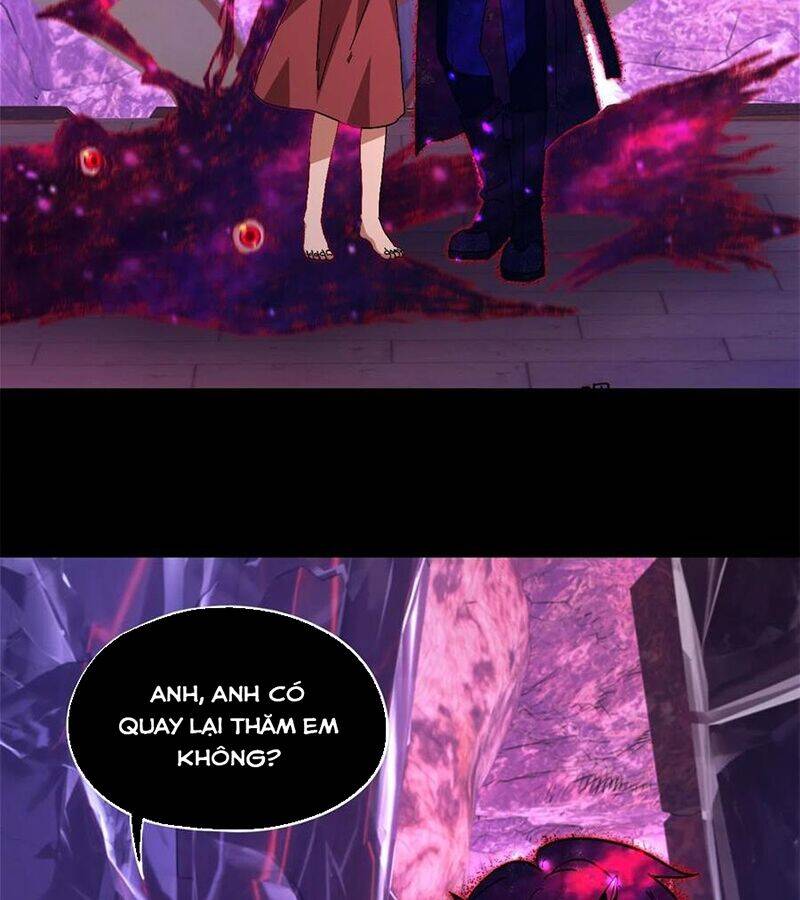Tận Thế Trò Chơi Ghép Hình Chap 102 - Next Chap 103