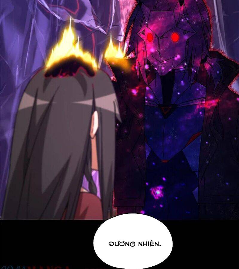 Tận Thế Trò Chơi Ghép Hình Chap 102 - Next Chap 103