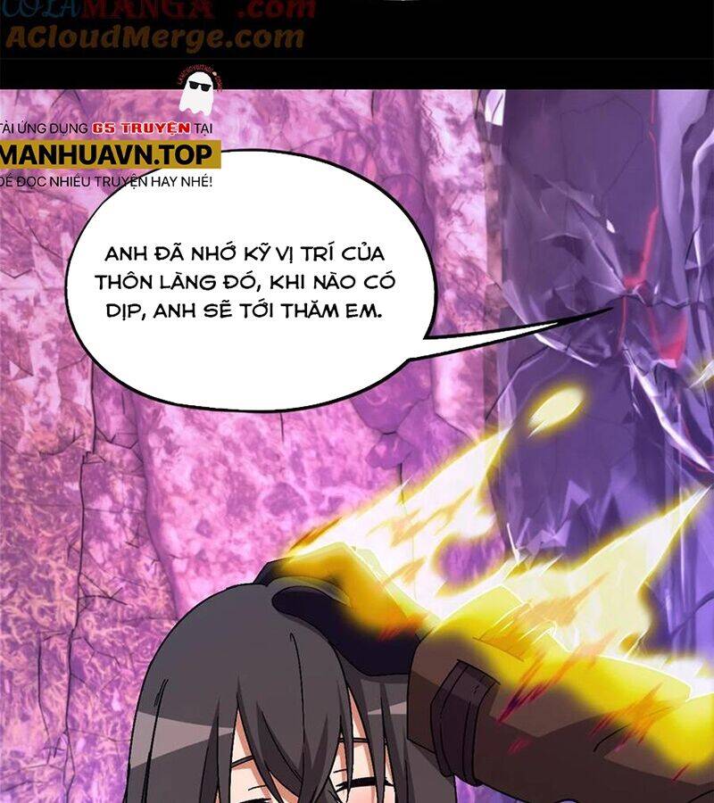 Tận Thế Trò Chơi Ghép Hình Chap 102 - Next Chap 103