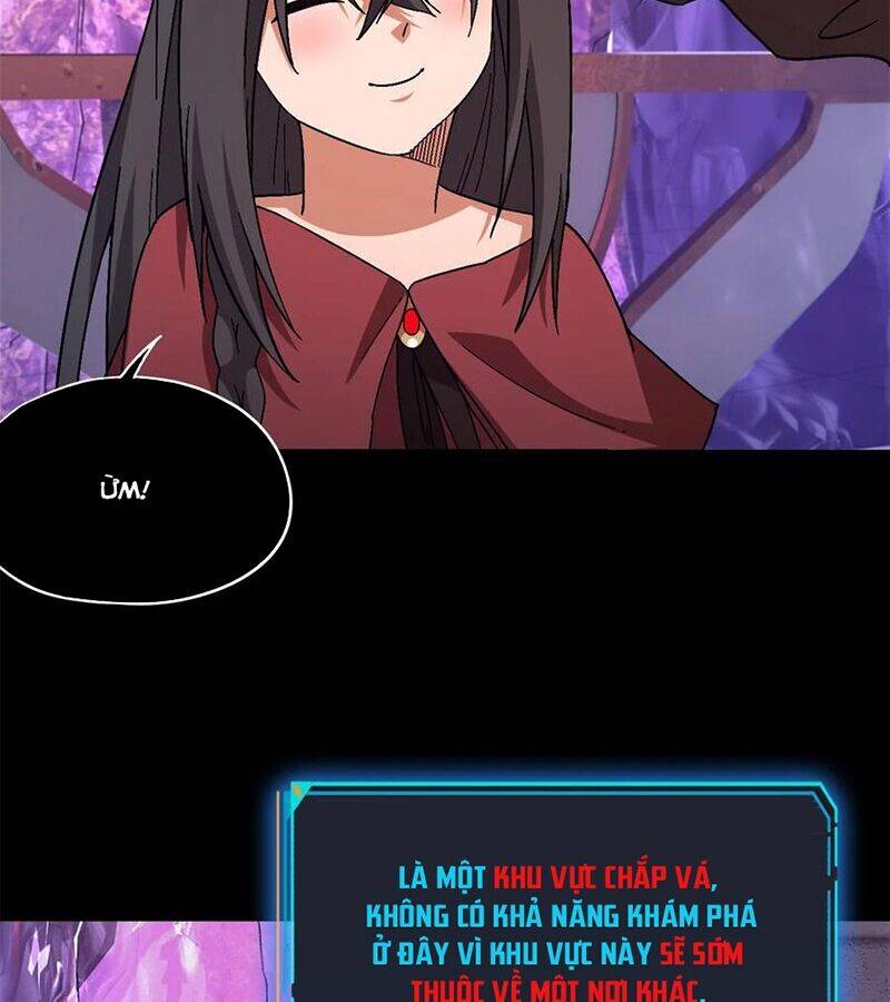 Tận Thế Trò Chơi Ghép Hình Chap 102 - Next Chap 103