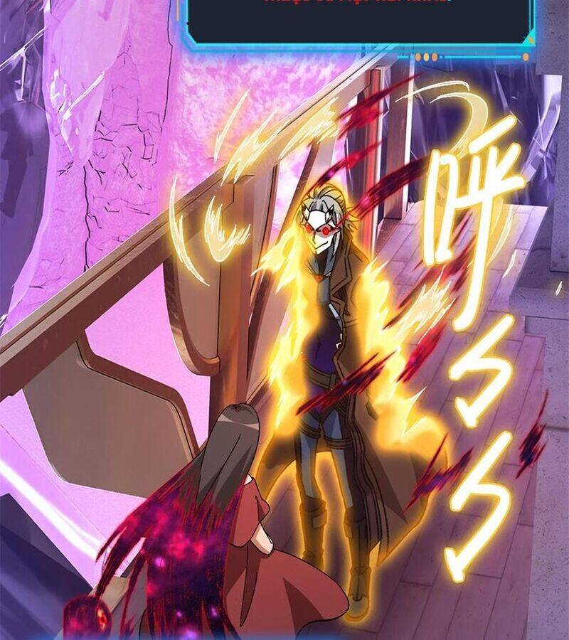 Tận Thế Trò Chơi Ghép Hình Chap 102 - Next Chap 103