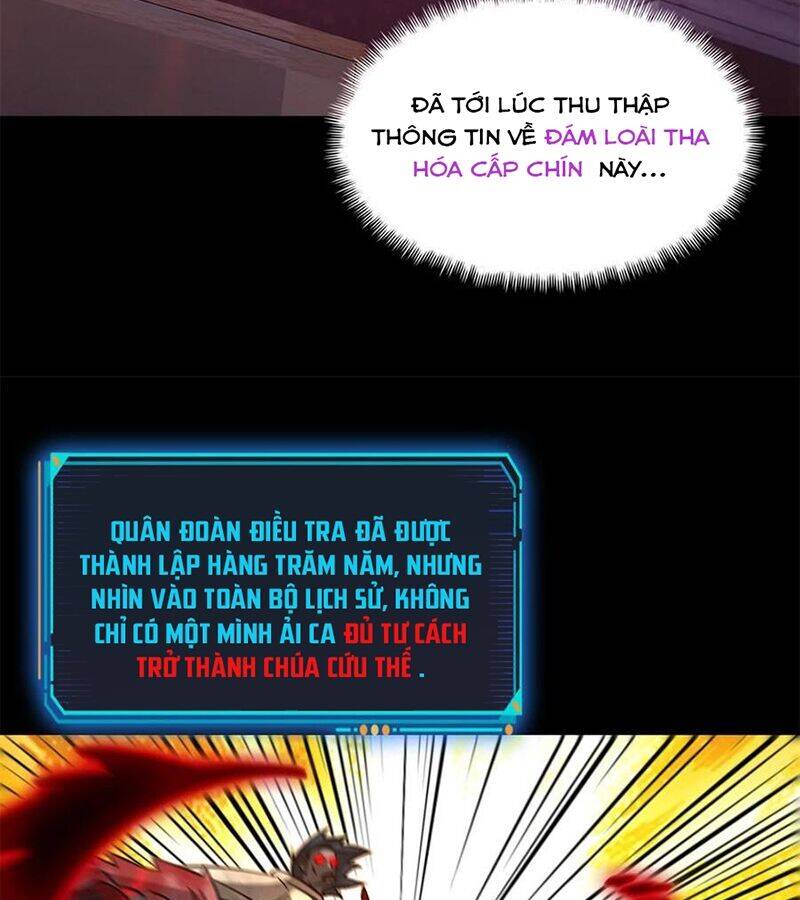 Tận Thế Trò Chơi Ghép Hình Chap 102 - Next Chap 103