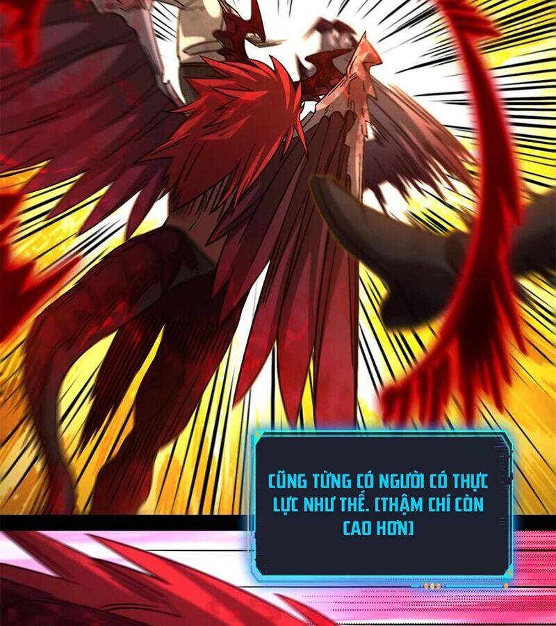 Tận Thế Trò Chơi Ghép Hình Chap 102 - Next Chap 103