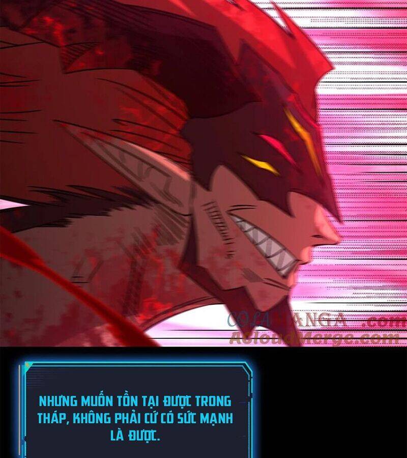 Tận Thế Trò Chơi Ghép Hình Chap 102 - Next Chap 103