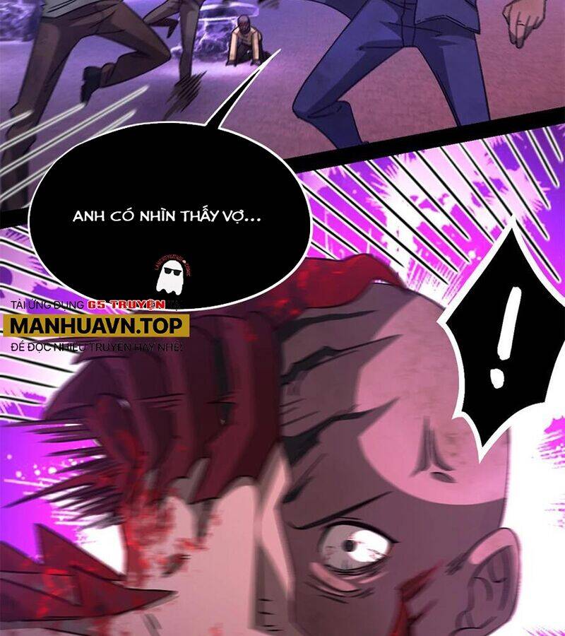 Tận Thế Trò Chơi Ghép Hình Chap 102 - Next Chap 103