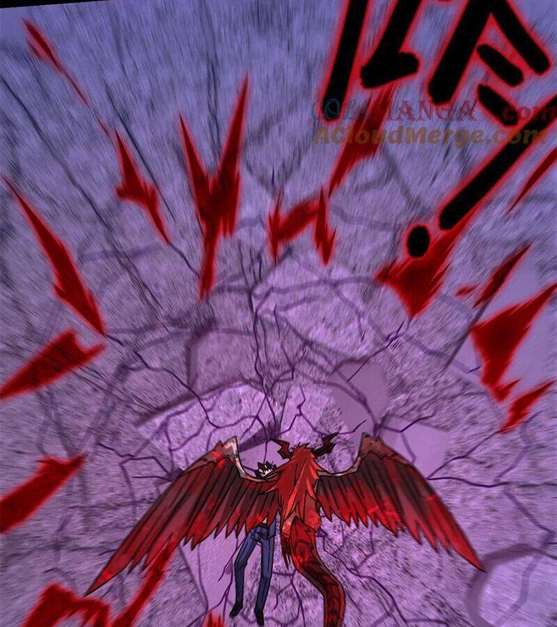 Tận Thế Trò Chơi Ghép Hình Chap 102 - Next Chap 103