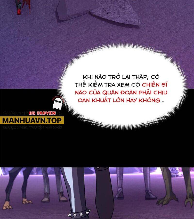 Tận Thế Trò Chơi Ghép Hình Chap 102 - Next Chap 103