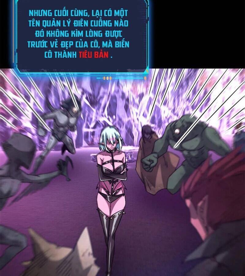 Tận Thế Trò Chơi Ghép Hình Chap 102 - Next Chap 103