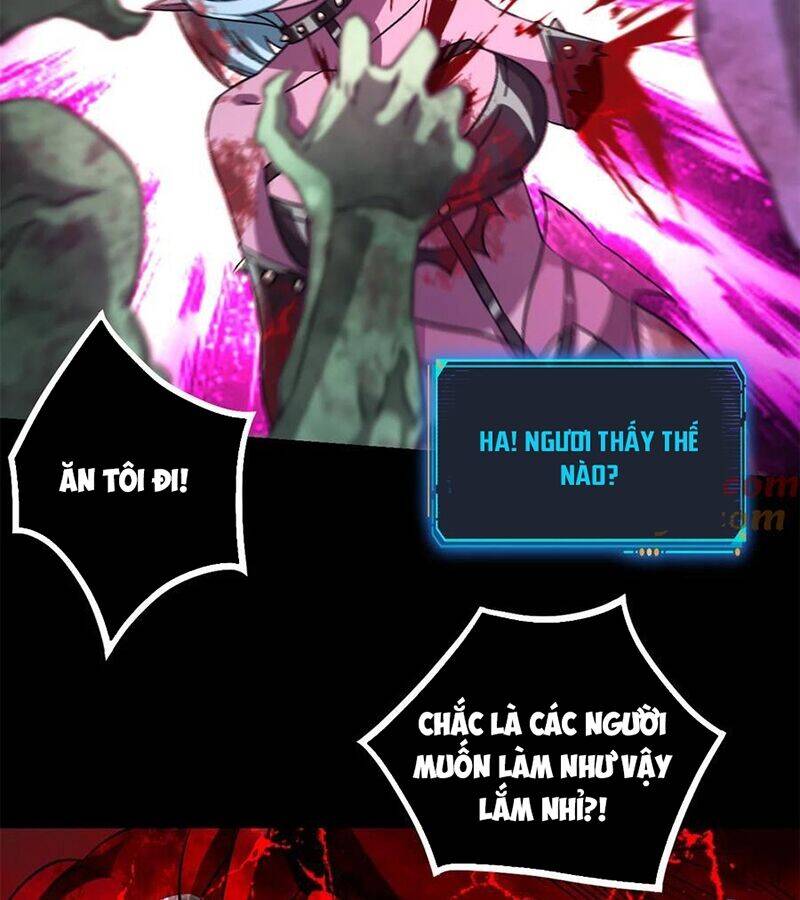 Tận Thế Trò Chơi Ghép Hình Chap 102 - Next Chap 103