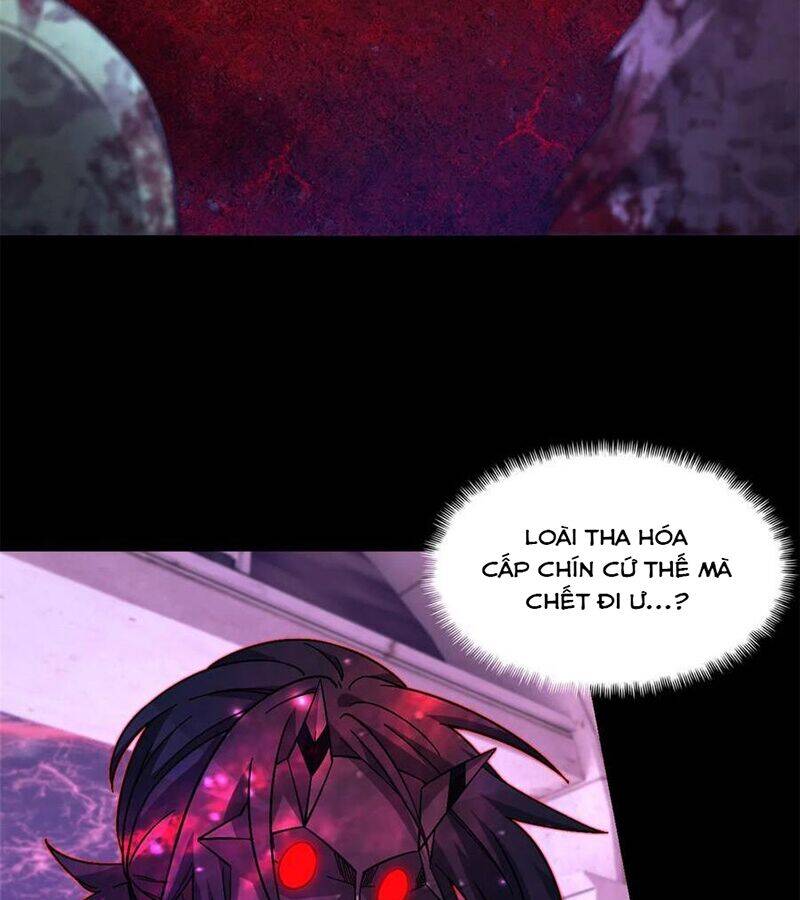 Tận Thế Trò Chơi Ghép Hình Chap 102 - Next Chap 103