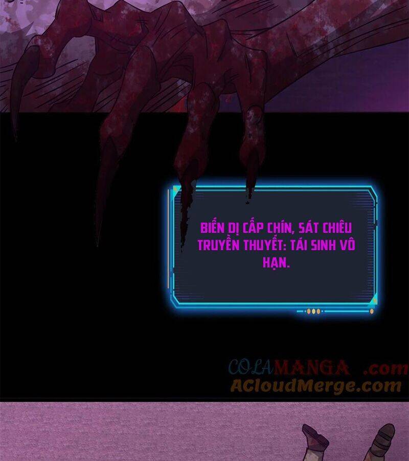 Tận Thế Trò Chơi Ghép Hình Chap 102 - Next Chap 103