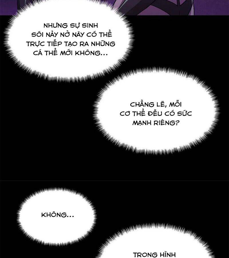 Tận Thế Trò Chơi Ghép Hình Chap 102 - Next Chap 103
