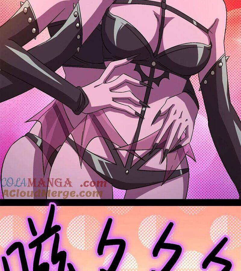 Tận Thế Trò Chơi Ghép Hình Chap 102 - Next Chap 103