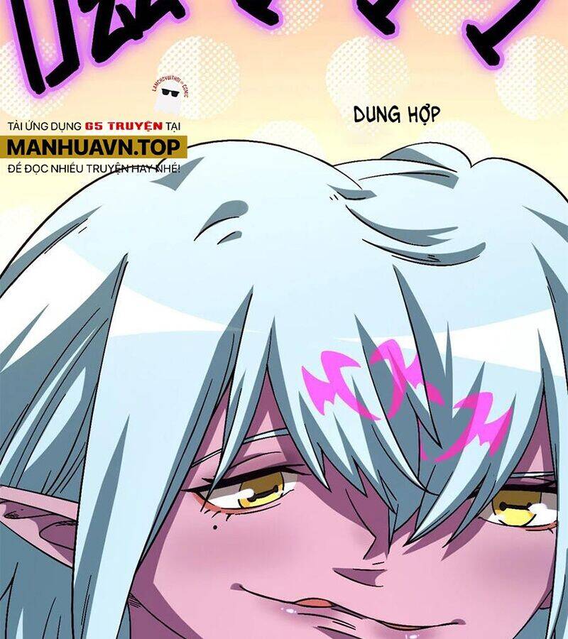 Tận Thế Trò Chơi Ghép Hình Chap 102 - Next Chap 103