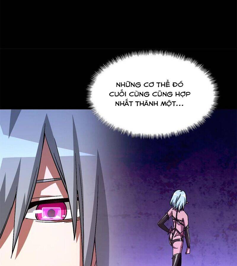 Tận Thế Trò Chơi Ghép Hình Chap 102 - Next Chap 103