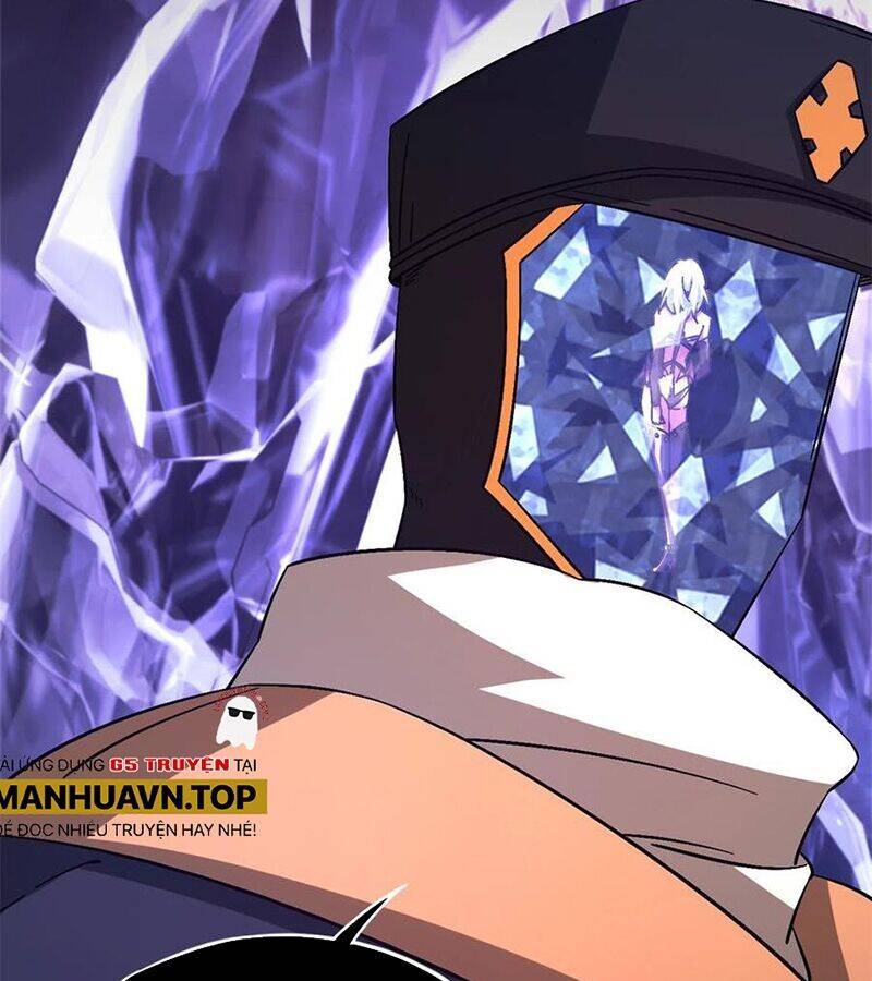 Tận Thế Trò Chơi Ghép Hình Chap 102 - Next Chap 103