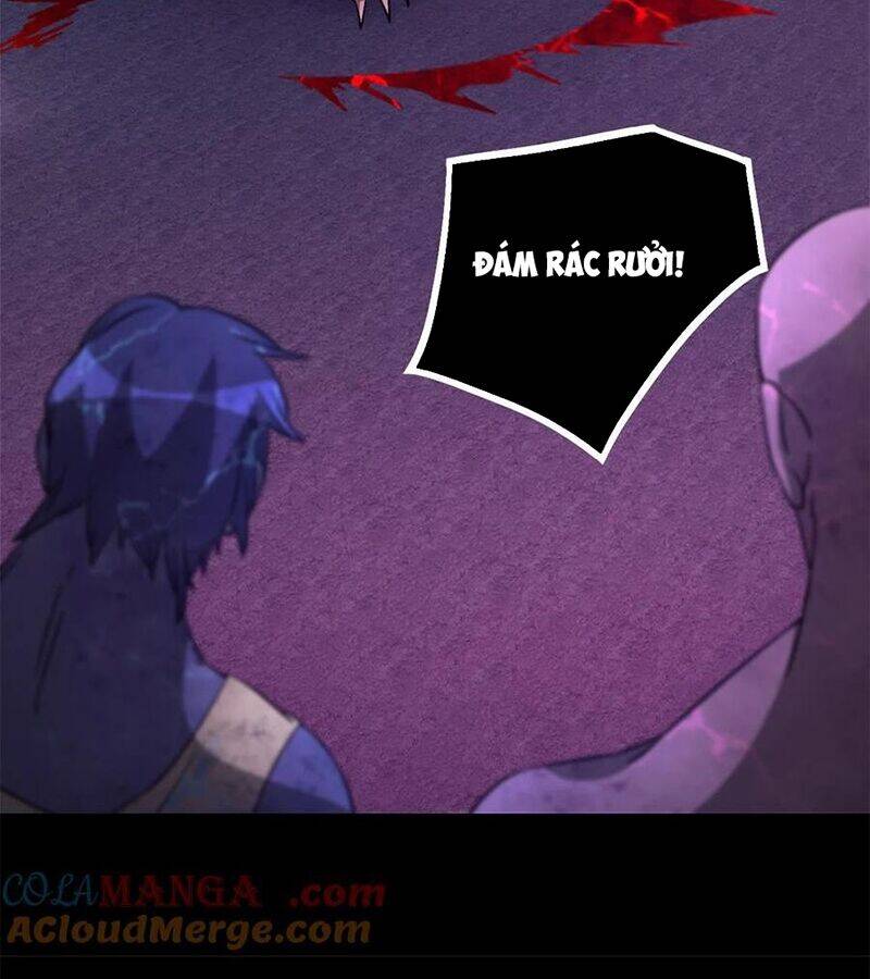 Tận Thế Trò Chơi Ghép Hình Chap 102 - Next Chap 103