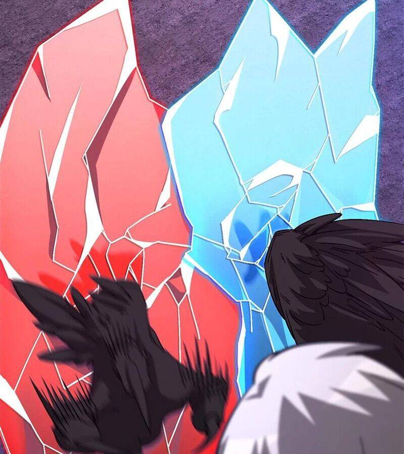 Tận Thế Trò Chơi Ghép Hình Chap 102 - Next Chap 103