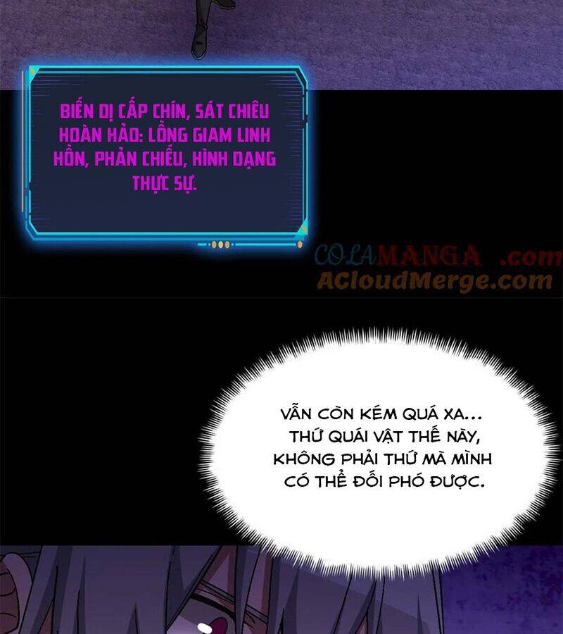 Tận Thế Trò Chơi Ghép Hình Chap 102 - Next Chap 103