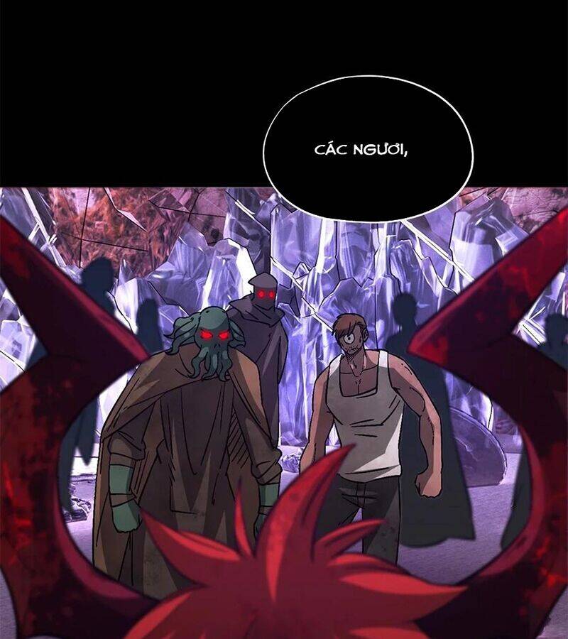Tận Thế Trò Chơi Ghép Hình Chap 102 - Next Chap 103
