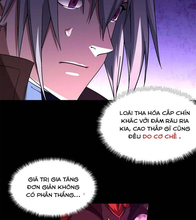 Tận Thế Trò Chơi Ghép Hình Chap 102 - Next Chap 103