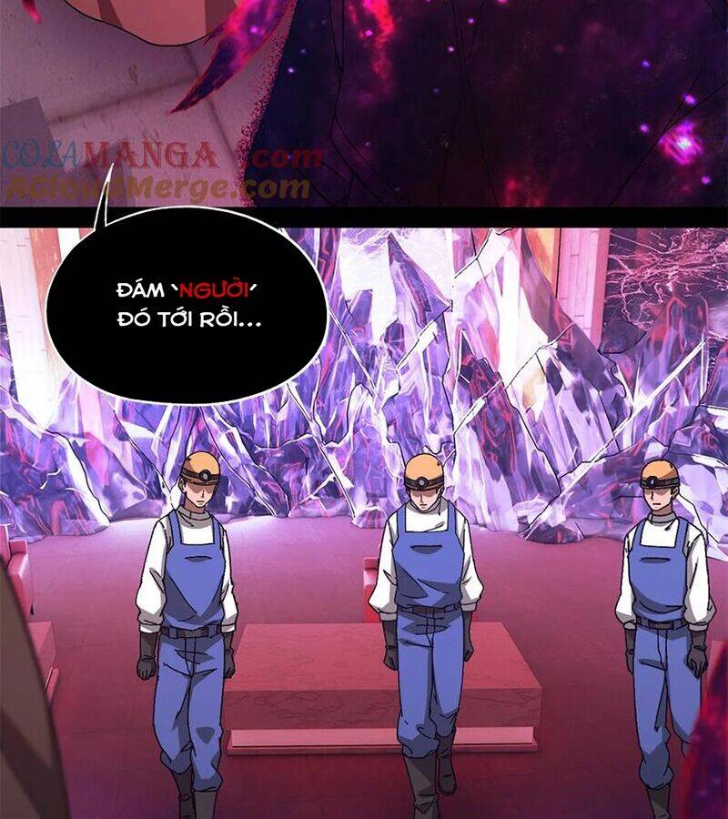 Tận Thế Trò Chơi Ghép Hình Chap 102 - Next Chap 103