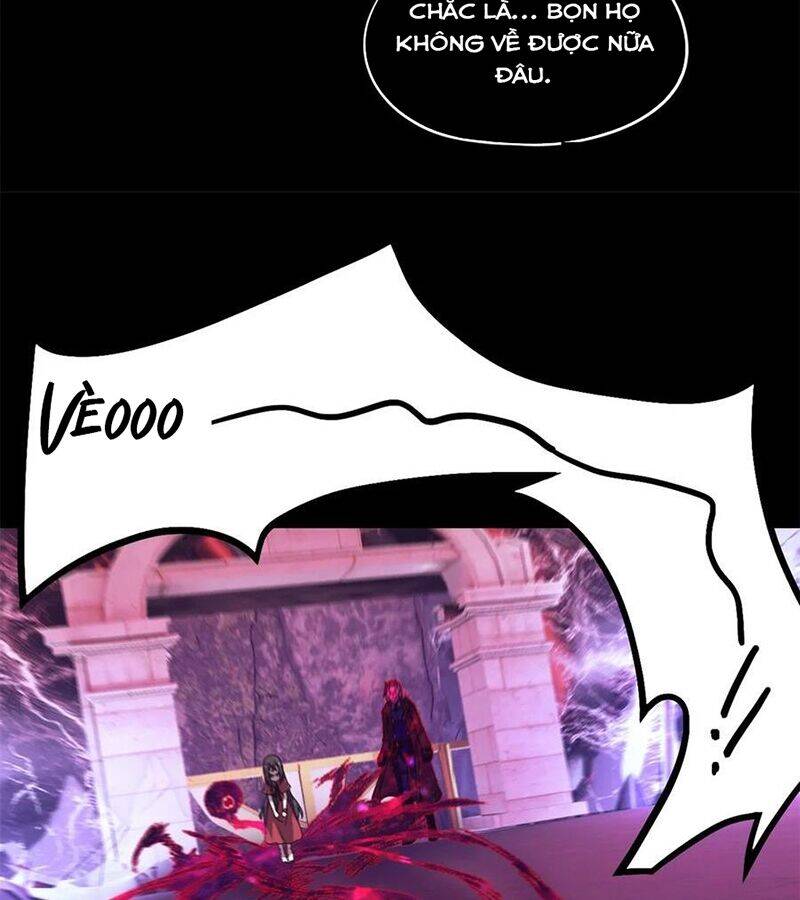Tận Thế Trò Chơi Ghép Hình Chap 102 - Next Chap 103