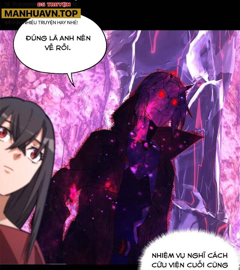 Tận Thế Trò Chơi Ghép Hình Chap 102 - Next Chap 103