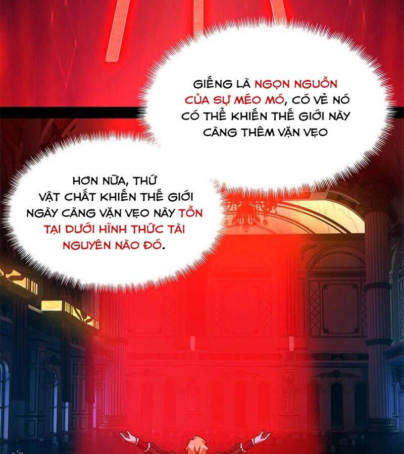Tận Thế Trò Chơi Ghép Hình Chap 102 - Next Chap 103
