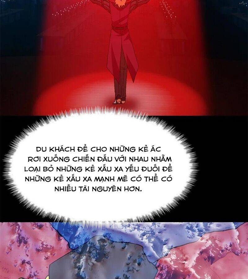 Tận Thế Trò Chơi Ghép Hình Chap 102 - Next Chap 103
