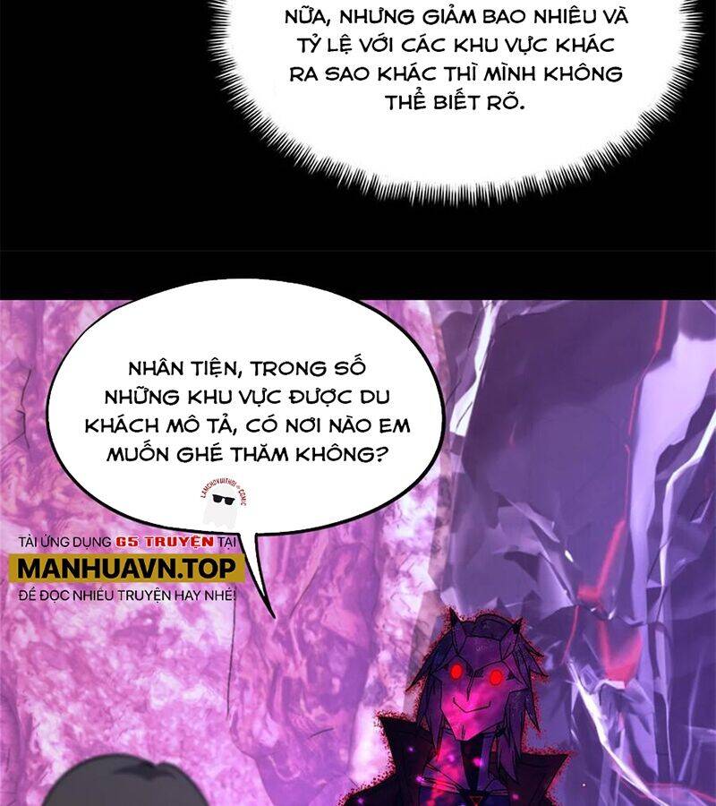Tận Thế Trò Chơi Ghép Hình Chap 102 - Next Chap 103