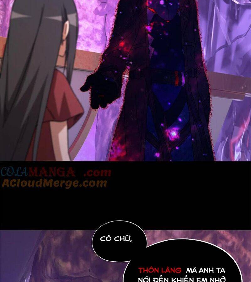 Tận Thế Trò Chơi Ghép Hình Chap 102 - Next Chap 103