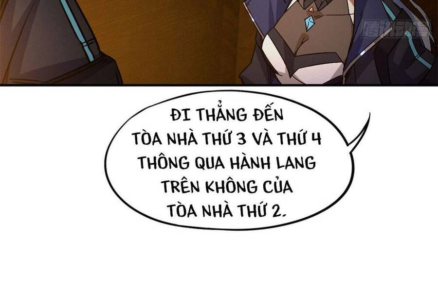 Tận Thế Trò Chơi Ghép Hình Chap 11 - Next Chap 12